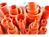 Giới thiệu về ống nhựa gân xoắn - Ống nhựa HDPE