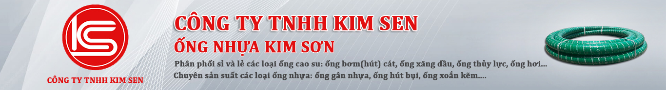 Ống Nhựa Kim Sơn